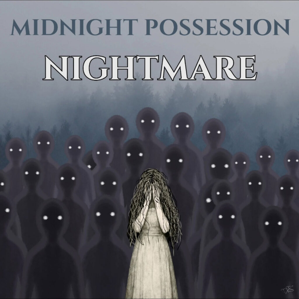 Midnight Possession Nightmare